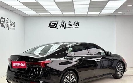 Nissan Altima VI (L34), 2022 год, 1 540 202 рублей, 24 фотография