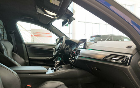BMW M5, 2018 год, 6 699 000 рублей, 11 фотография