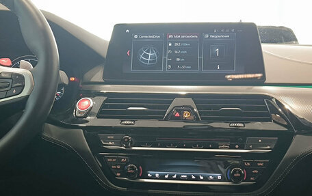BMW M5, 2018 год, 6 699 000 рублей, 15 фотография