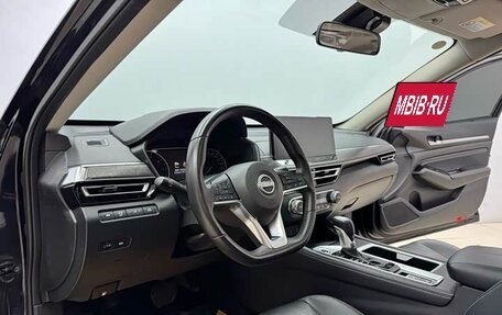 Nissan Altima VI (L34), 2022 год, 1 540 202 рублей, 17 фотография