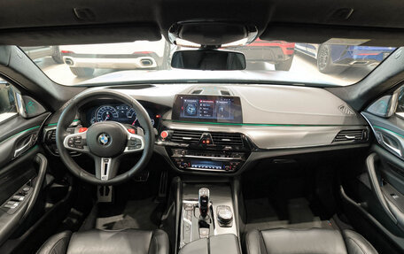 BMW M5, 2018 год, 6 699 000 рублей, 14 фотография