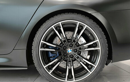 BMW M5, 2018 год, 6 699 000 рублей, 18 фотография