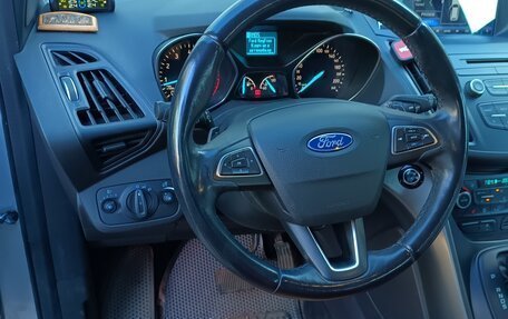 Ford Kuga III, 2018 год, 1 850 000 рублей, 5 фотография