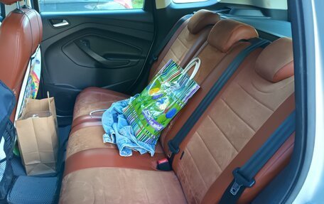 Ford Kuga III, 2018 год, 1 850 000 рублей, 8 фотография