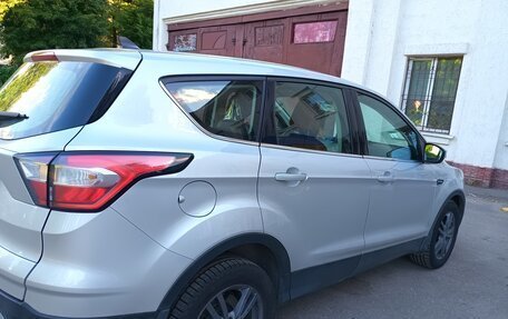 Ford Kuga III, 2018 год, 1 850 000 рублей, 11 фотография