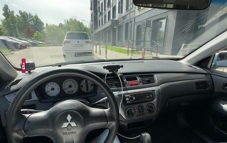Mitsubishi Lancer IX, 2009 год, 570 000 рублей, 6 фотография