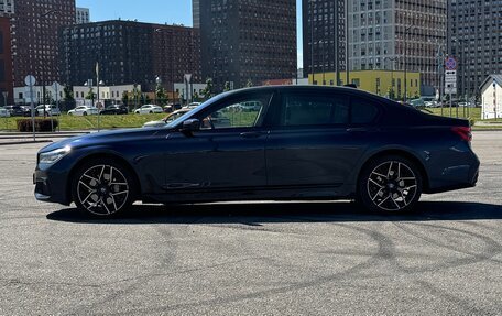 BMW 7 серия, 2015 год, 3 150 000 рублей, 4 фотография