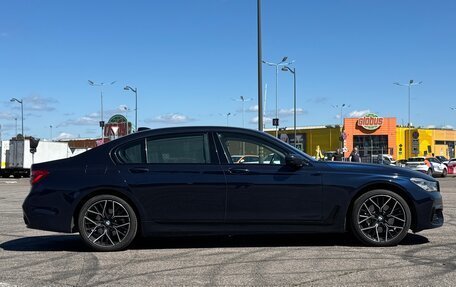 BMW 7 серия, 2015 год, 3 150 000 рублей, 10 фотография