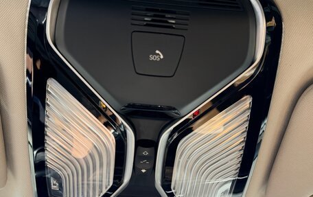 BMW 7 серия, 2015 год, 3 150 000 рублей, 17 фотография