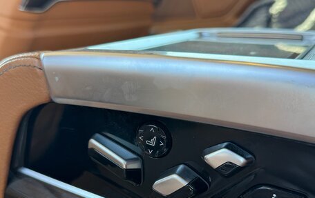 BMW 7 серия, 2015 год, 3 150 000 рублей, 19 фотография