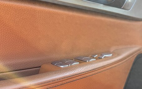 BMW 7 серия, 2015 год, 3 150 000 рублей, 22 фотография