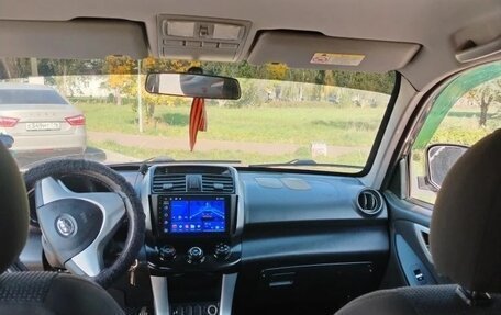 Lifan X60 I рестайлинг, 2013 год, 600 000 рублей, 4 фотография