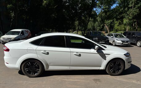 Ford Mondeo IV, 2014 год, 490 000 рублей, 4 фотография