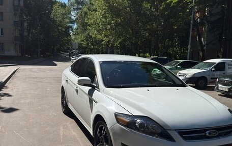 Ford Mondeo IV, 2014 год, 490 000 рублей, 3 фотография