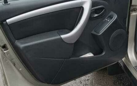 Renault Duster I рестайлинг, 2012 год, 550 000 рублей, 8 фотография