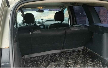 Renault Duster I рестайлинг, 2012 год, 550 000 рублей, 5 фотография