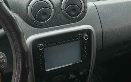 Renault Duster I рестайлинг, 2012 год, 550 000 рублей, 7 фотография