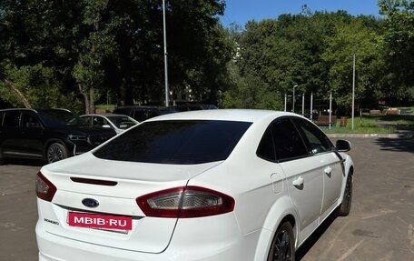 Ford Mondeo IV, 2014 год, 490 000 рублей, 5 фотография