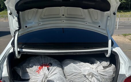 Hyundai Solaris II рестайлинг, 2014 год, 965 000 рублей, 12 фотография