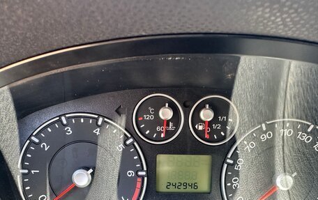Ford Fiesta, 2007 год, 360 000 рублей, 8 фотография