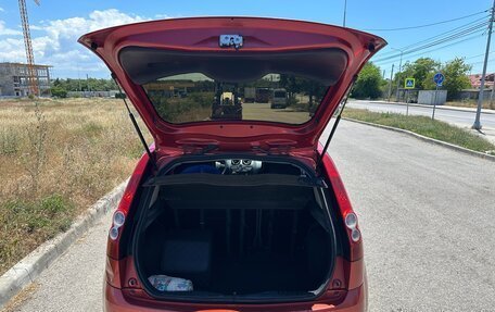 Ford Fiesta, 2007 год, 360 000 рублей, 7 фотография
