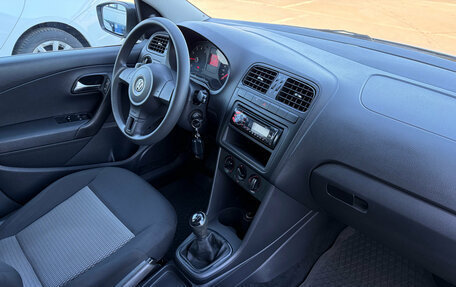 Volkswagen Polo VI (EU Market), 2014 год, 715 000 рублей, 3 фотография