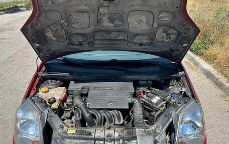 Ford Fiesta, 2007 год, 360 000 рублей, 6 фотография