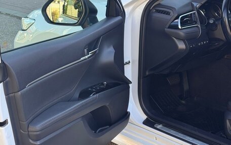 Toyota Camry, 2020 год, 3 537 000 рублей, 10 фотография