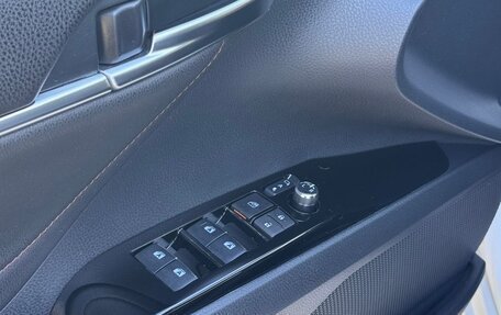 Toyota Camry, 2020 год, 3 537 000 рублей, 11 фотография