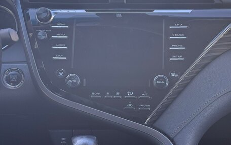 Toyota Camry, 2020 год, 3 537 000 рублей, 19 фотография