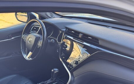 Toyota Camry, 2020 год, 3 537 000 рублей, 17 фотография