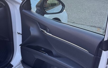 Toyota Camry, 2020 год, 3 537 000 рублей, 16 фотография