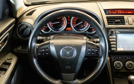 Mazda 6, 2012 год, 1 029 000 рублей, 6 фотография