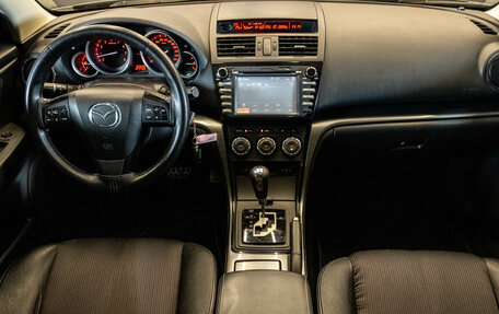 Mazda 6, 2012 год, 1 029 000 рублей, 5 фотография
