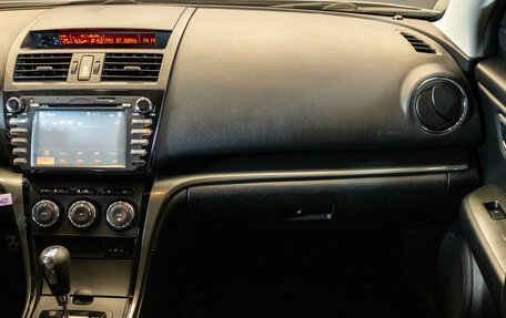Mazda 6, 2012 год, 1 029 000 рублей, 8 фотография