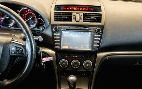Mazda 6, 2012 год, 1 029 000 рублей, 7 фотография