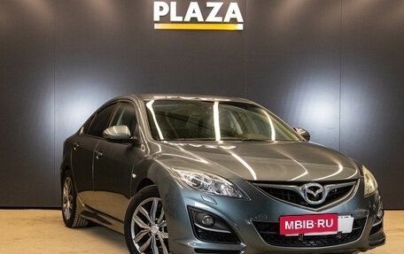 Mazda 6, 2012 год, 1 029 000 рублей, 2 фотография