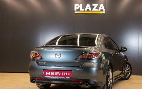 Mazda 6, 2012 год, 1 029 000 рублей, 3 фотография