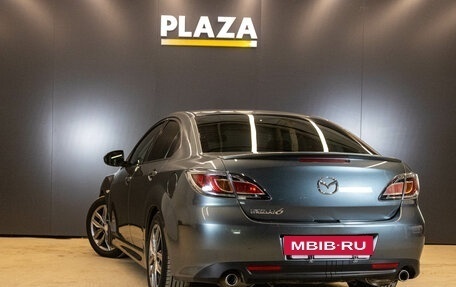 Mazda 6, 2012 год, 1 029 000 рублей, 4 фотография