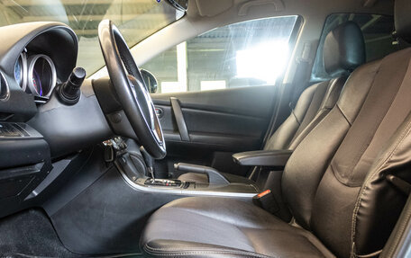 Mazda 6, 2012 год, 1 029 000 рублей, 19 фотография