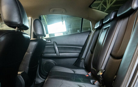Mazda 6, 2012 год, 1 029 000 рублей, 20 фотография
