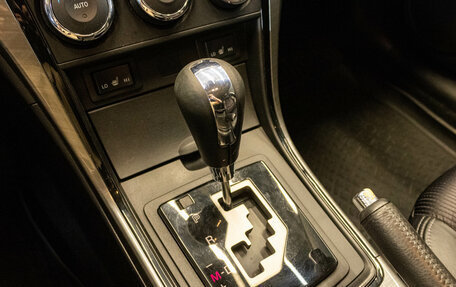 Mazda 6, 2012 год, 1 029 000 рублей, 18 фотография