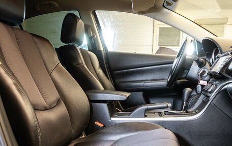 Mazda 6, 2012 год, 1 029 000 рублей, 22 фотография