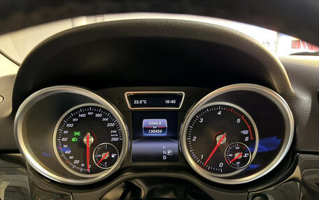 Mercedes-Benz GLE, 2016 год, 3 680 000 рублей, 4 фотография