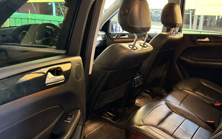 Mercedes-Benz GLE, 2016 год, 3 680 000 рублей, 13 фотография