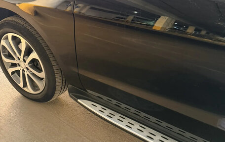 Mercedes-Benz GLE, 2016 год, 3 680 000 рублей, 14 фотография