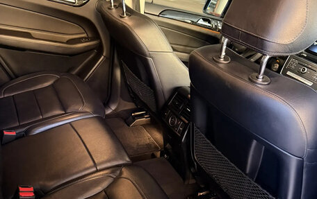 Mercedes-Benz GLE, 2016 год, 3 680 000 рублей, 10 фотография
