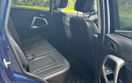 Chery Tiggo 5 I рестайлинг, 2018 год, 1 200 000 рублей, 4 фотография
