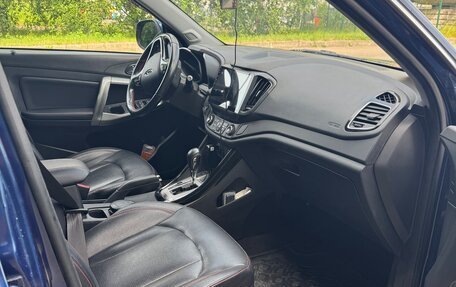Chery Tiggo 5 I рестайлинг, 2018 год, 1 200 000 рублей, 11 фотография