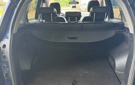 Chery Tiggo 5 I рестайлинг, 2018 год, 1 200 000 рублей, 5 фотография